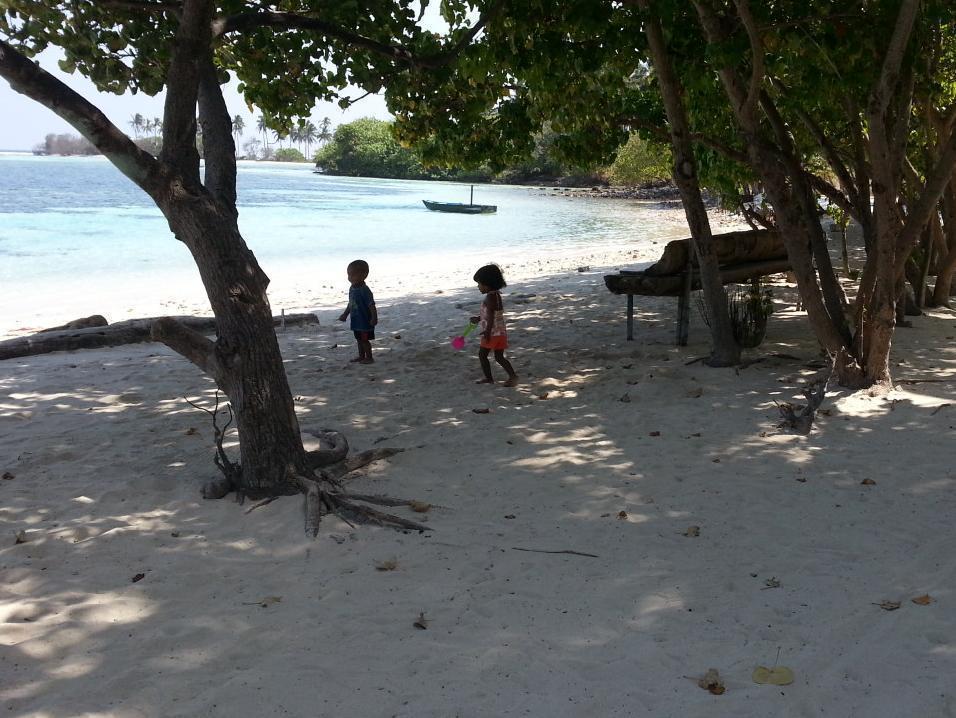 Rip Tide Vacation Inn, K.Guraidhoo Гурайдо Экстерьер фото